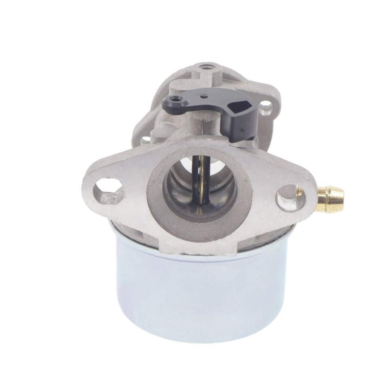 Hutdkte 692298 Air Cleaner Cover + 795259 Air Filter Cleaner Primer Base + 799868 Carburetor for Most 124000 Model 4hp - 7hp Engines with 790849 699056 Spring Tune Up Kit - Image 5